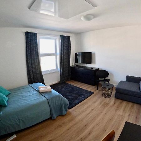 Lovely One Bedroom Flat Londres Exterior foto