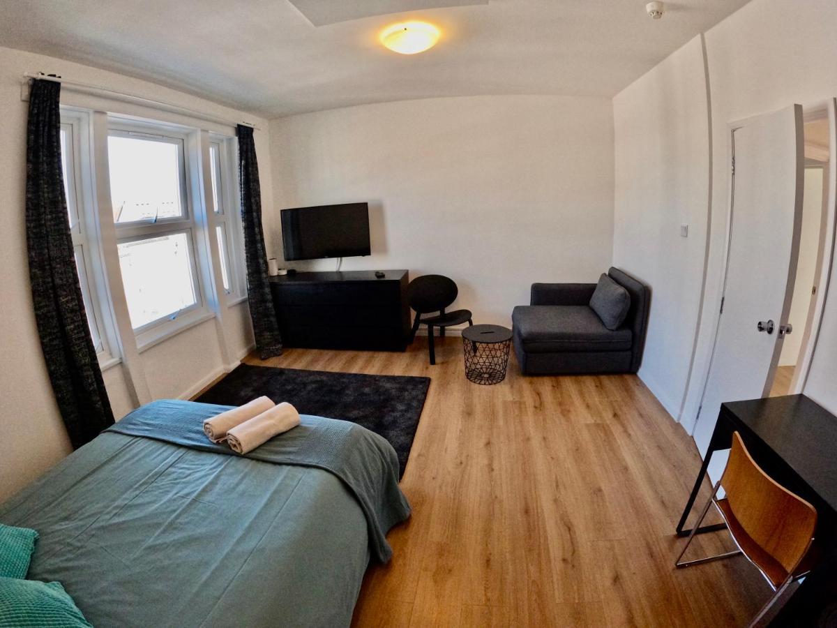 Lovely One Bedroom Flat Londres Exterior foto