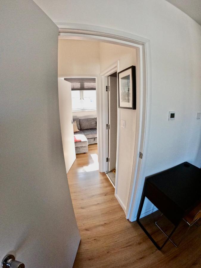 Lovely One Bedroom Flat Londres Exterior foto