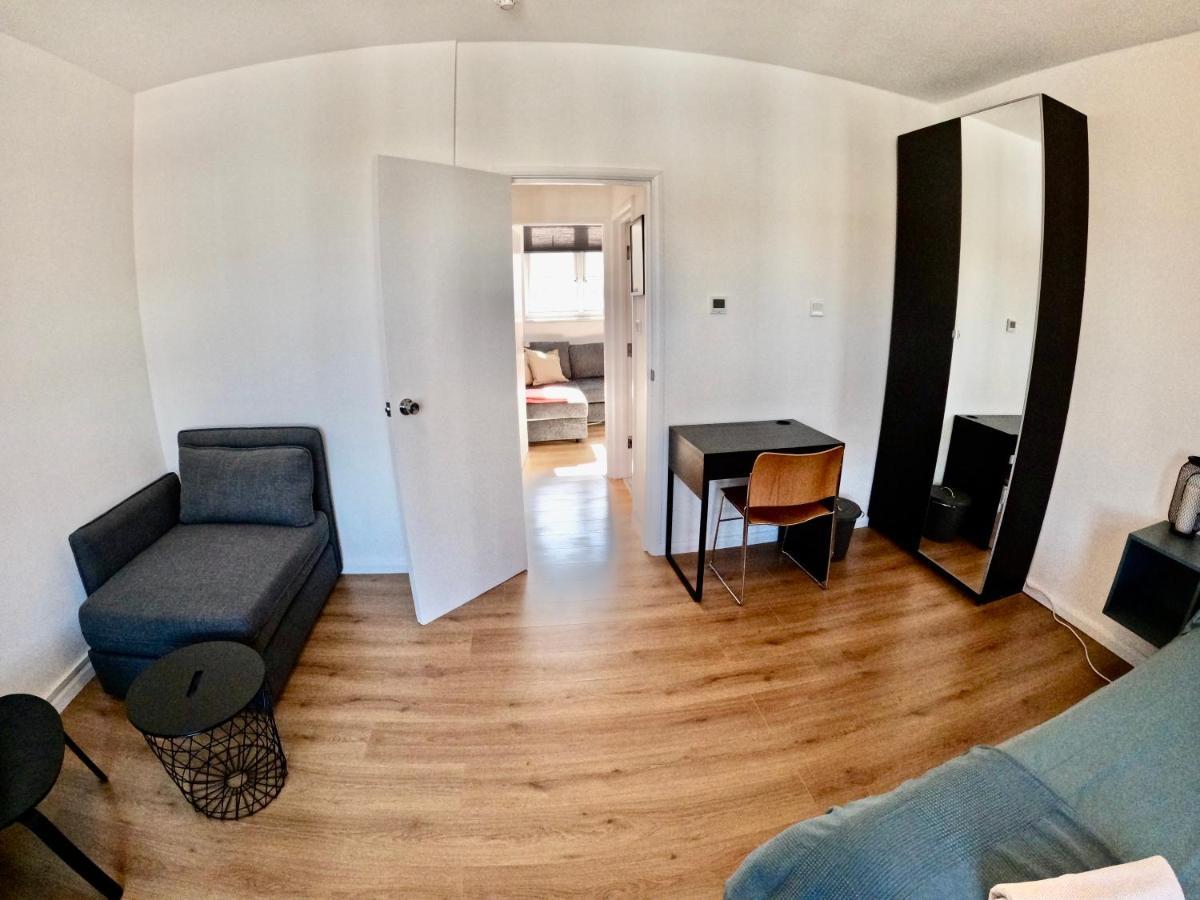 Lovely One Bedroom Flat Londres Exterior foto